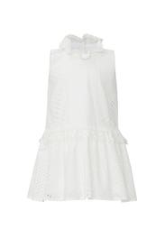 Kids Ellie Dress by Harrison by Hunter Bell