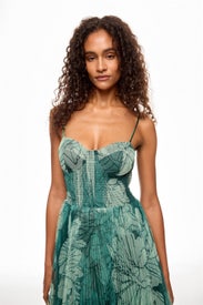 Brianna Cocktail Dress by Hutch