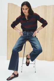 The Harlowe Jean by Joe's Jeans