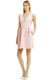 High Maintenance Dress by Jill Jill Stuart
