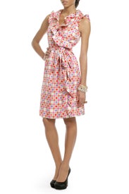 All Fun and Games Dress by kate spade new york