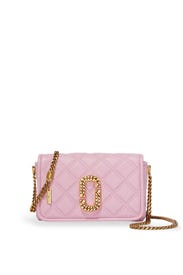 Powder Pink Flap Crossbody by Marc Jacobs Handbags