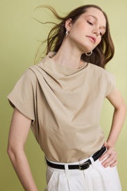 Kenny Blouse by Modern Citizen