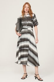 Nadia Dress by Officine Générale