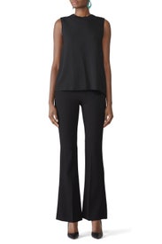 Twisted Soft Tank by 3.1 Phillip Lim