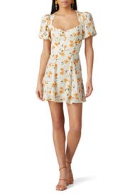 Limonada Clancie Dress by Reformation