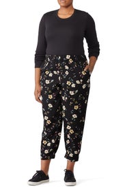 Zuma Pull On Pants by Rachel Rachel Roy