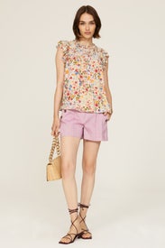 Malta Top by Shoshanna