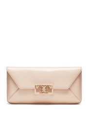 Oak Gigi Clutch by Tory Burch Accessories