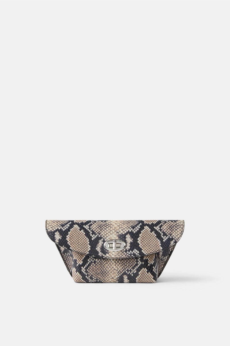 Loquette Clutch by Altuzarra Accessories - Photo 0