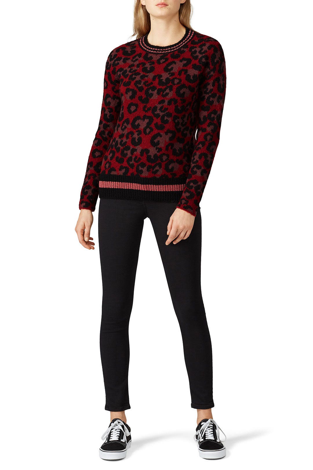 Nio Pullover by Central Park West 0