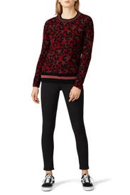 Nio Pullover by Central Park West
