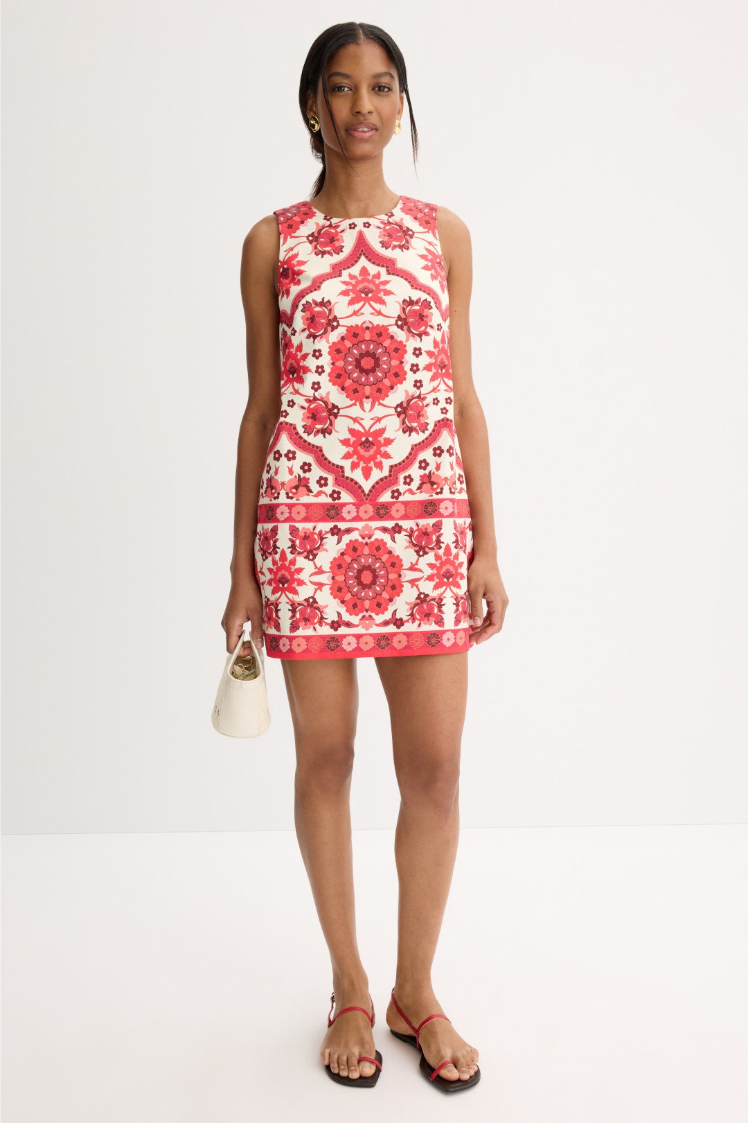 Mackenzie Dress by Cara Cara New York 0