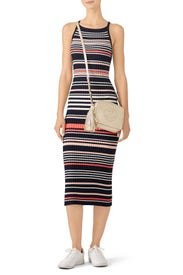 Dani Dress by cupcakes and cashmere