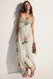 Flourish Maxi Dress by Dress To