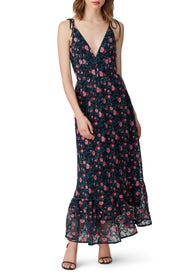 Sunny Maxi by Dress The Population