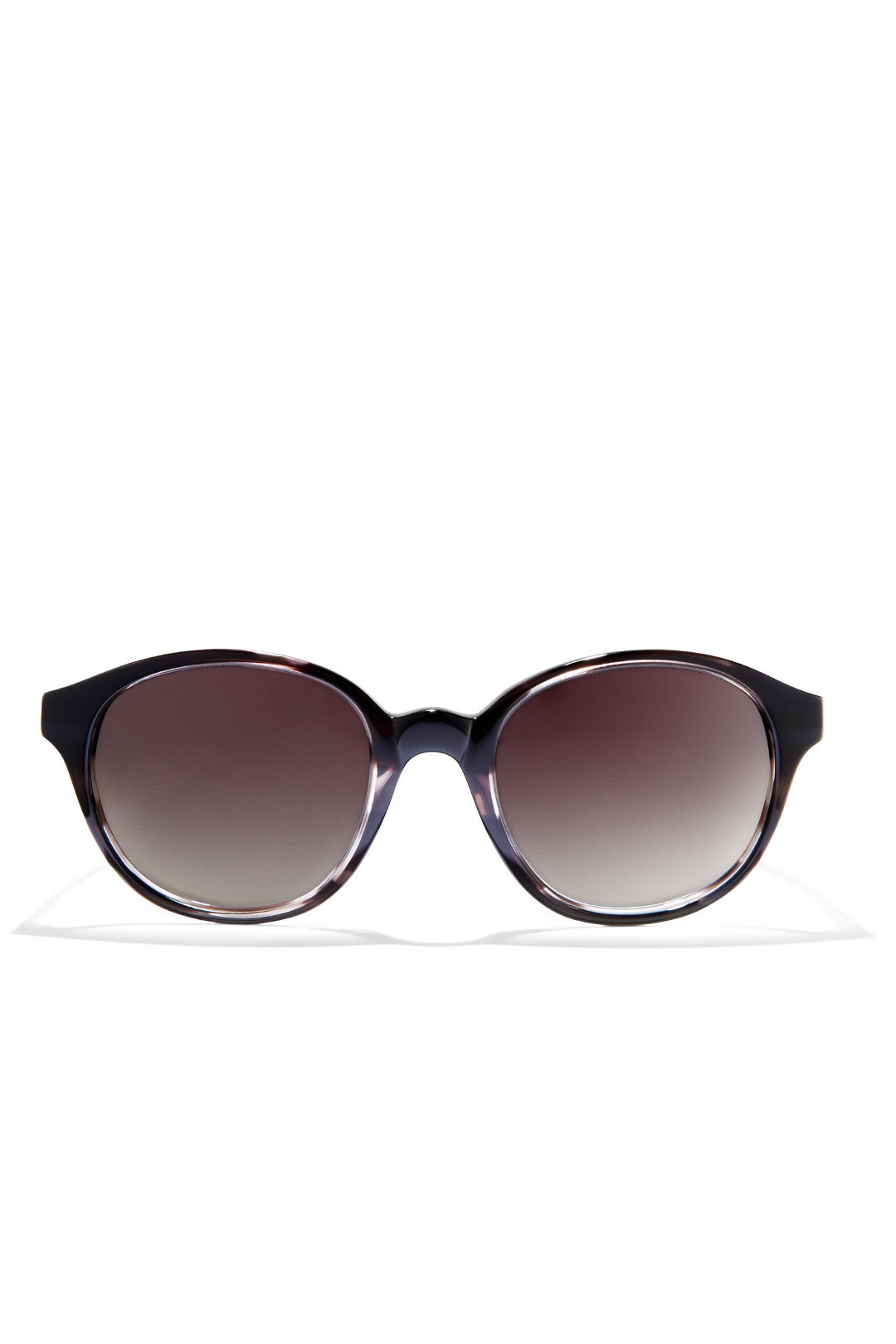 Black Madison Sunglasses by Elizabeth and James Accessories