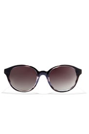 Black Madison Sunglasses by Elizabeth and James Accessories
