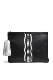 Editor's Pouch by ela Handbags