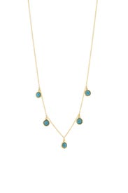 Oliva Necklace by Gorjana Accessories