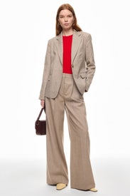 Tapelana Trousers by BOSS