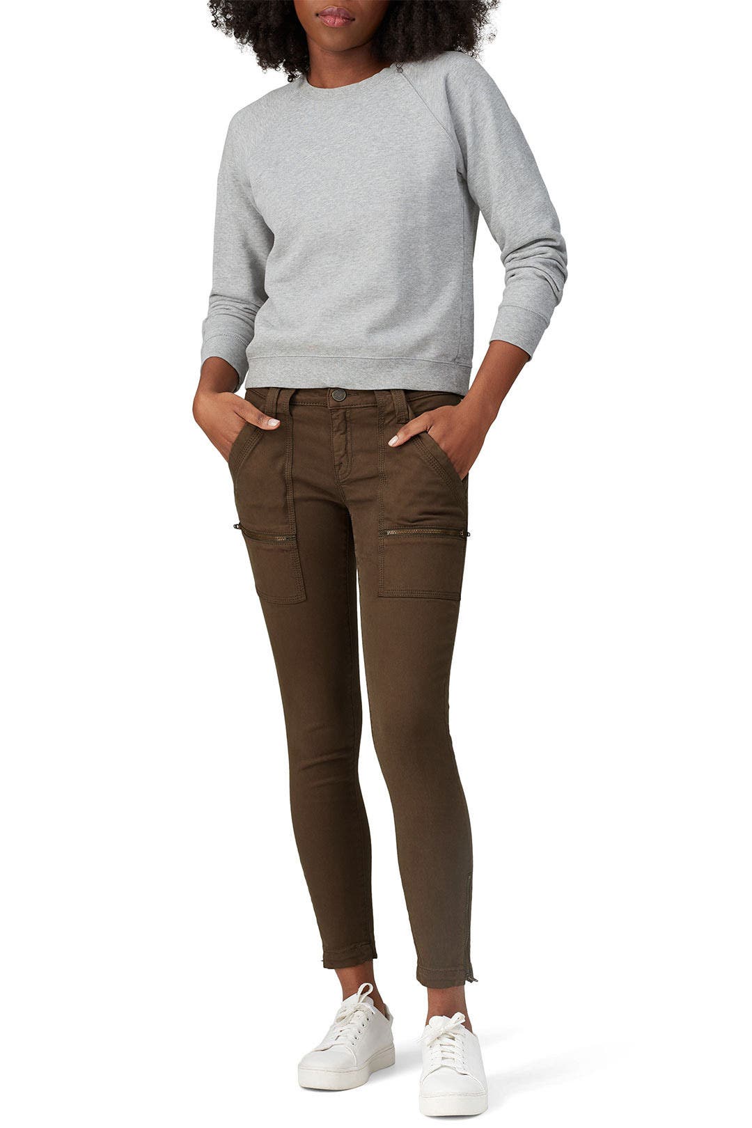 Park Skinny Pants by Joie 0