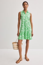 Riegan Dress by Lilly Pulitzer