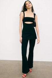 The Costanza Jumpsuit by MISHA