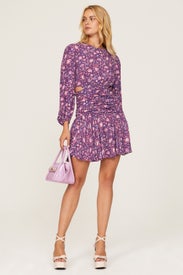 Roleta Dress by Maje