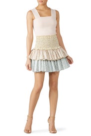 Asia Skirt by Petersyn