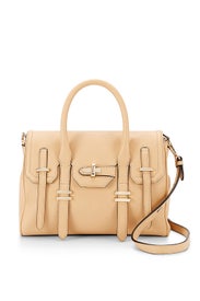 Biscuit Mini Jules Satchel by Rebecca Minkoff Accessories