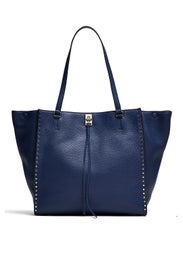 Navy Darren Tote by Rebecca Minkoff Accessories