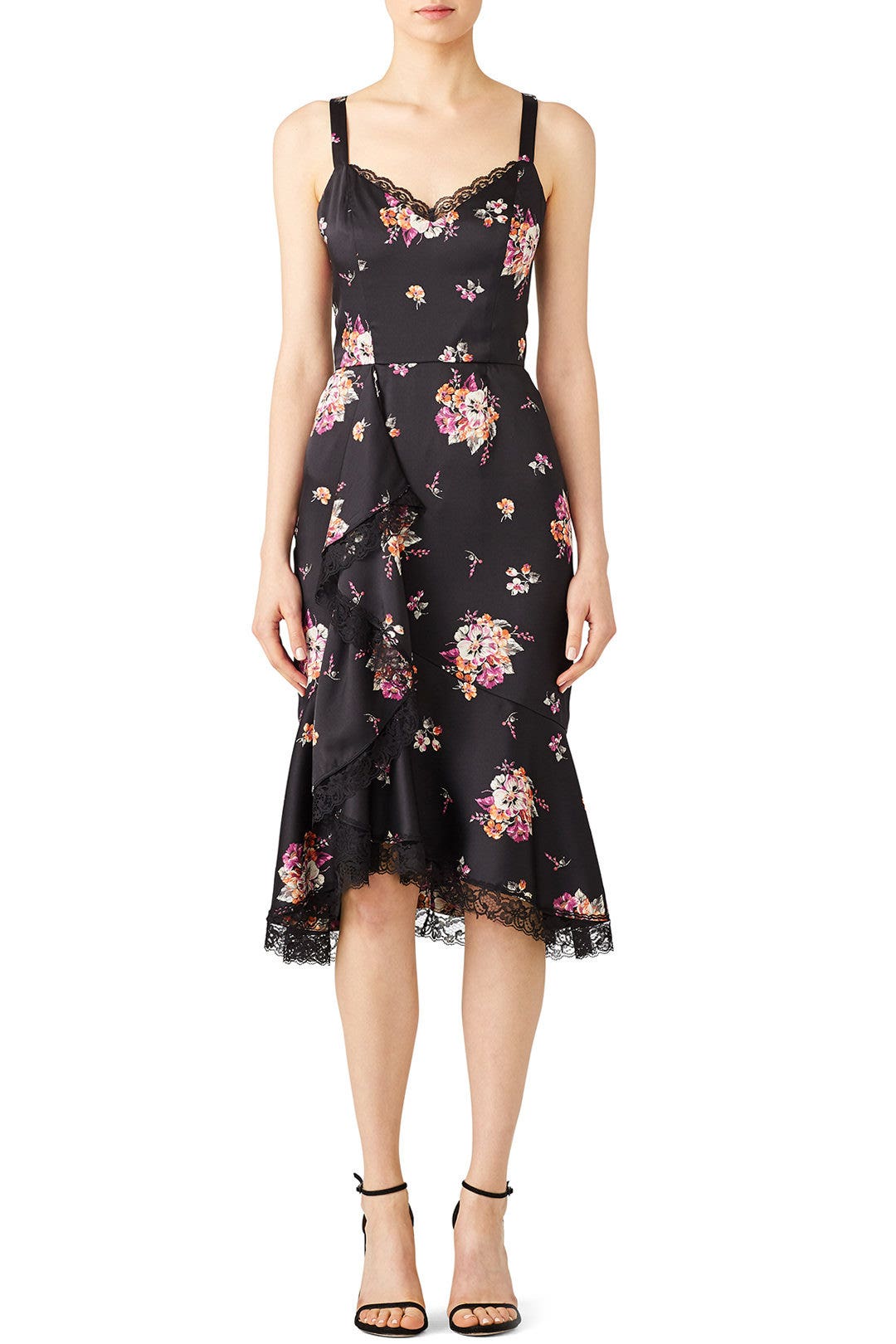 Casey Dream Dress by Slate & Willow 0