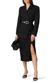 Dolly Skirt by Anine Bing