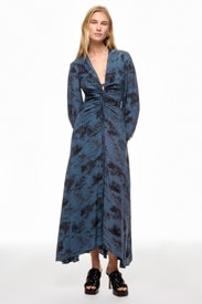 Mila Dress by Altuzarra