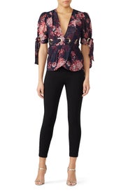 Only Everything Blouse by alice McCALL