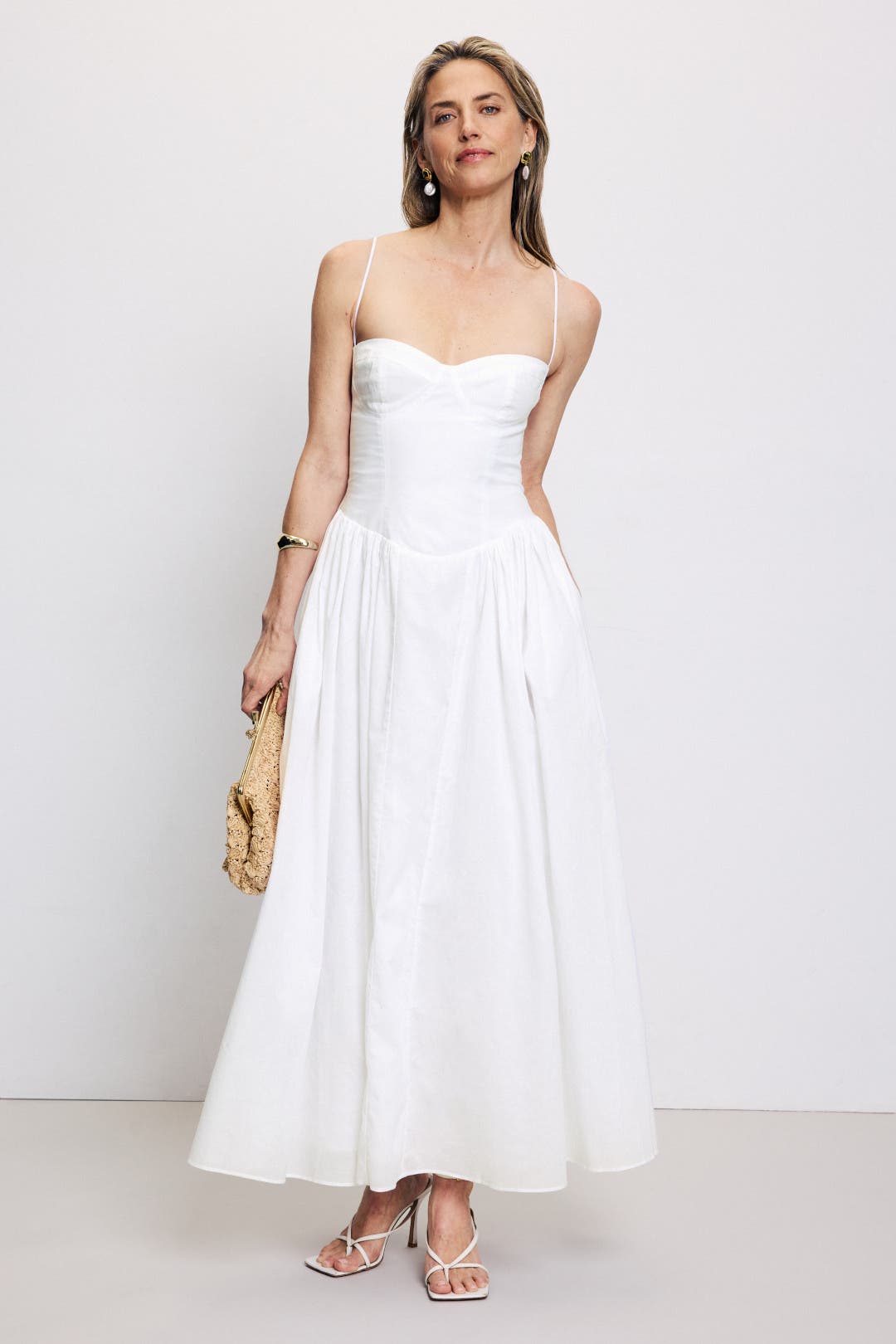 Shirley Temple Dress by D&G by Dolce and Gabbana | Rent