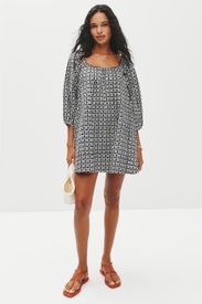 Dali Dress by Ciao Lucia