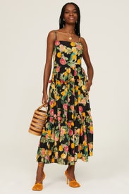 Harbour Island Dress by Cara Cara New York