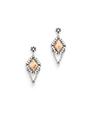 Sandino Earrings by Dannijo