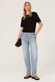 The 90s Niki Jeans by Joe's Jeans