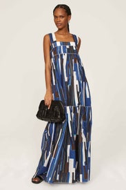 Rhythm Maxi by Plan C