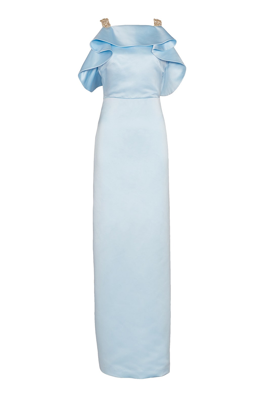 Hathaway Gown by Raoul
