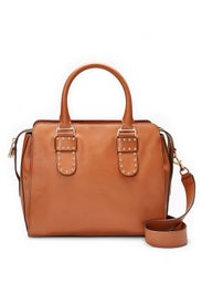 Midnighter Work Satchel by Rebecca Minkoff Accessories