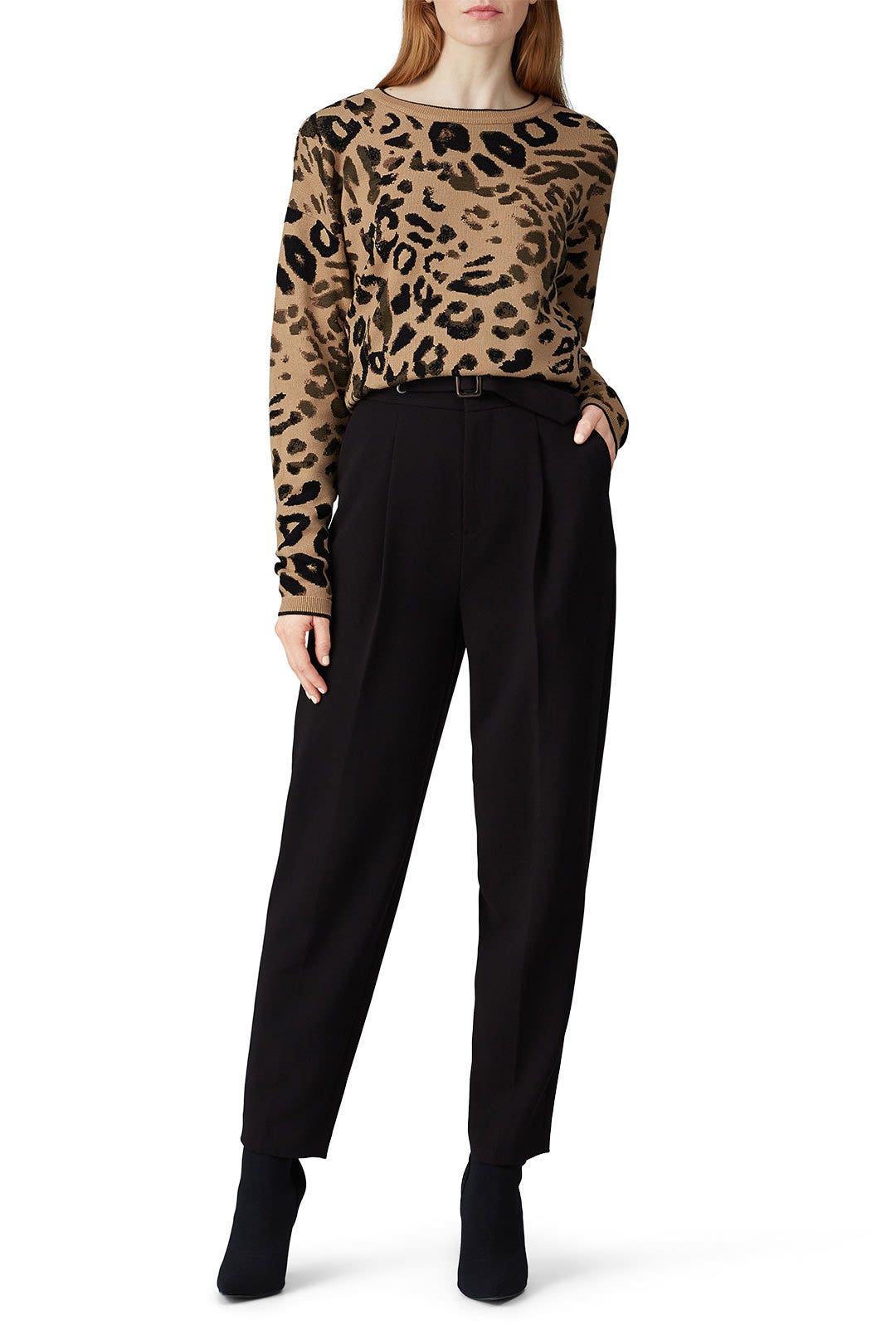 Rikki Pullover by Rachel Rachel Roy 0