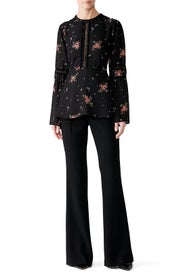Lafayette Top by Show Me Your Mumu