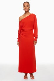 Georgie Dress by Tanya Taylor