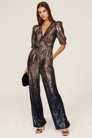 Asandra Jumpsuit by Trina Turk