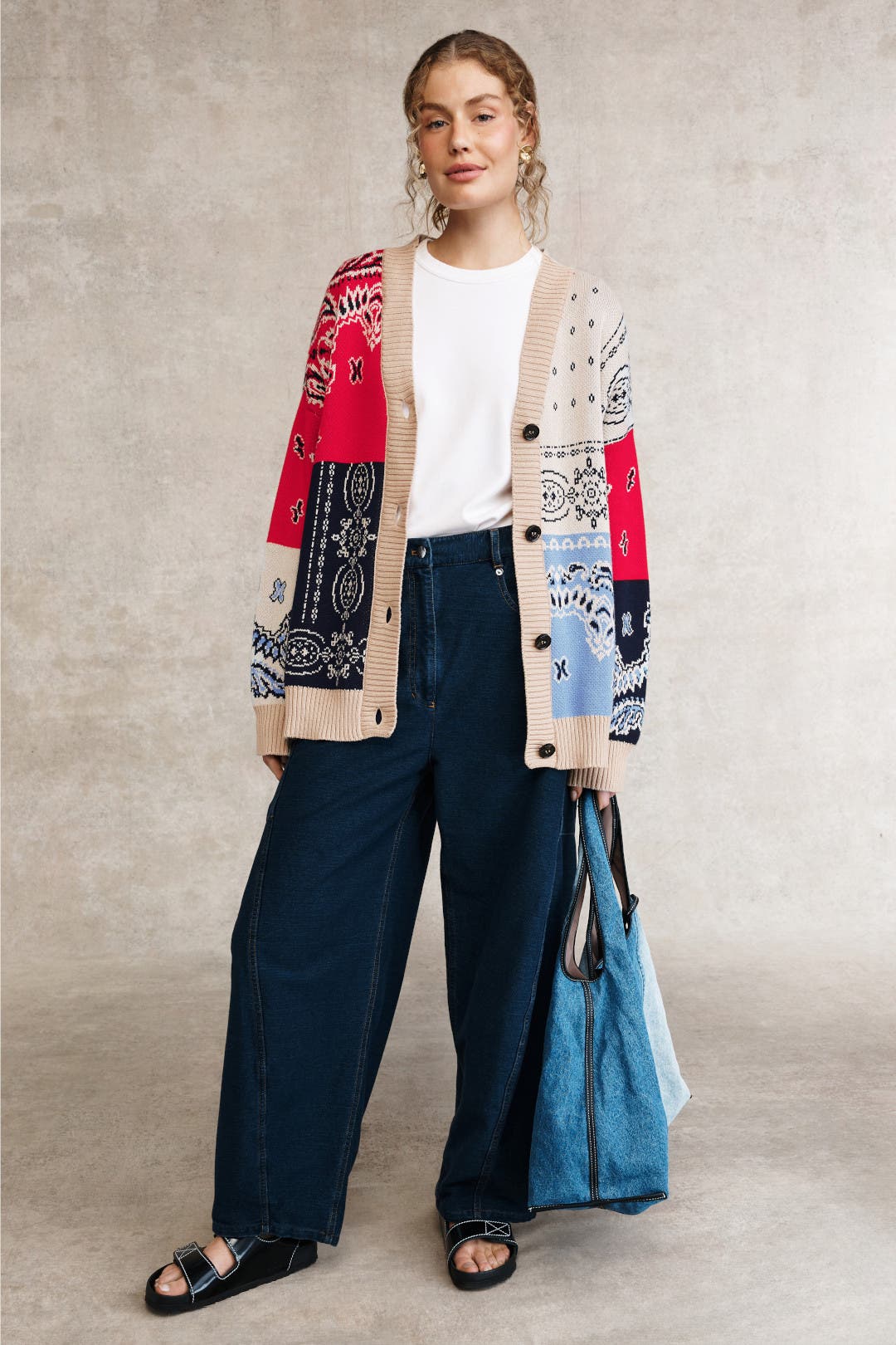 Baobab Cardigan by Weekend Max Mara | Rent the Runway