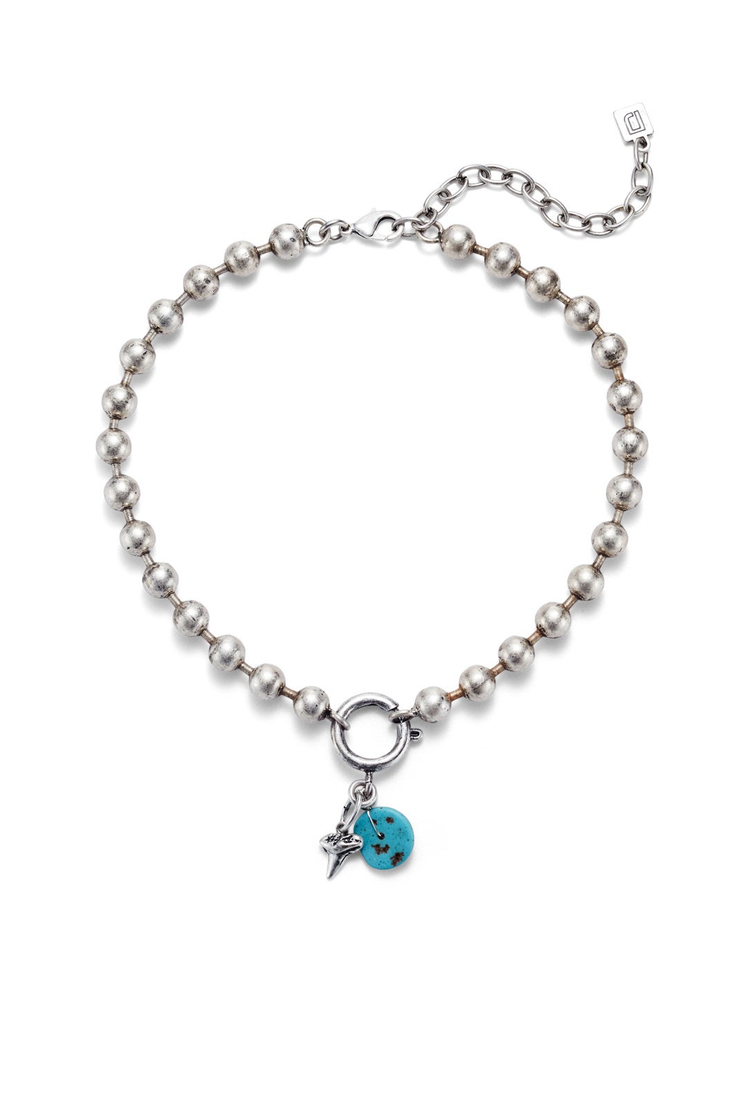 Zach Necklace by Dannijo